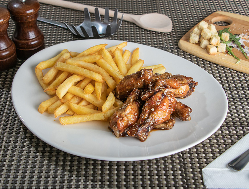 Catering Brasov | Meniul zilei Brasov | Livrari meniul zilei Brasov | Venison Catering Brasov | Restaurant Brasov